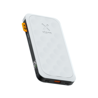 Power Bank 20W - 10.000 mAh - Fuel Series 5 - Dusk White
